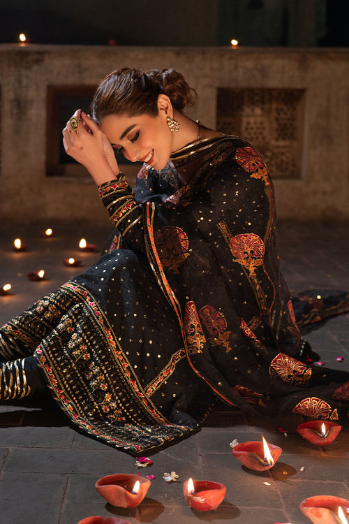 Maya | Eid Collection Ik Mulaqat | CHANDNI RAAT - Maria Faisal