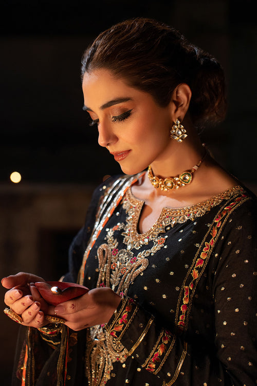 Maya | Eid Collection Ik Mulaqat | CHANDNI RAAT - Maria Faisal