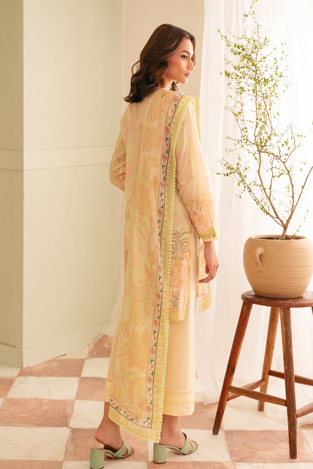 Sahar | Selene 25 | Mughal Bliss by Maria Faisal - Registered Vendor of : Sahar - type : Ladies Clothes - 100% original wedding dresses