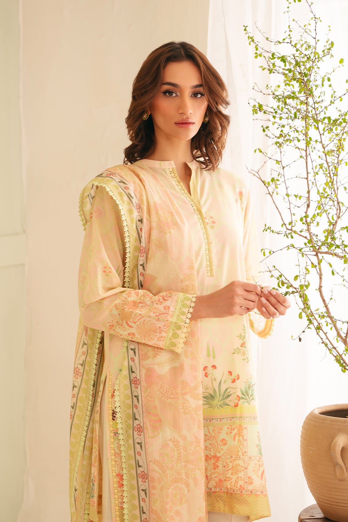 Sahar | Selene 25 | Mughal Bliss by Maria Faisal - Registered Vendor of : Sahar - type : Ladies Clothes - 100% original wedding dresses