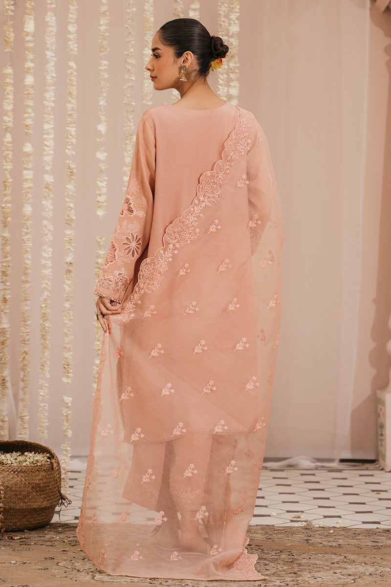 Cross Stitch | Eid Collection | MYSTIC BLEND - Maria Faisal