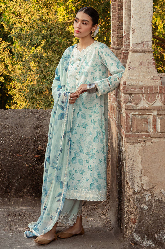 Cross Stitch | Eid Collection | WHISPERING DOVE STITCH - Maria Faisal
