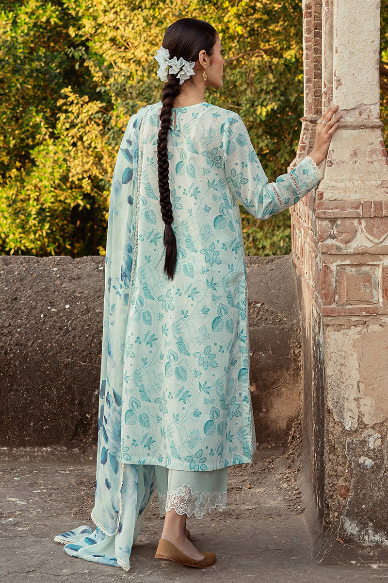 Cross Stitch | Eid Collection | WHISPERING DOVE STITCH - Maria Faisal