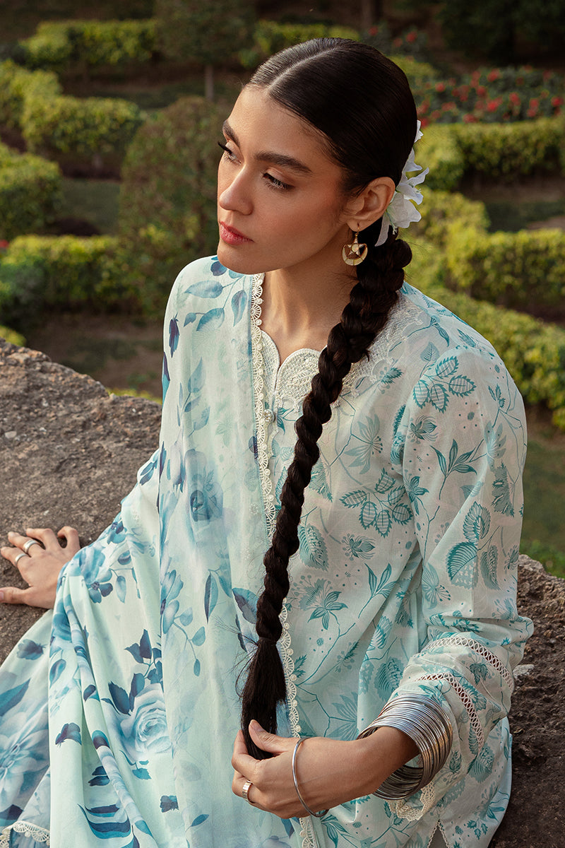 Cross Stitch | Eid Collection | WHISPERING DOVE STITCH - Maria Faisal