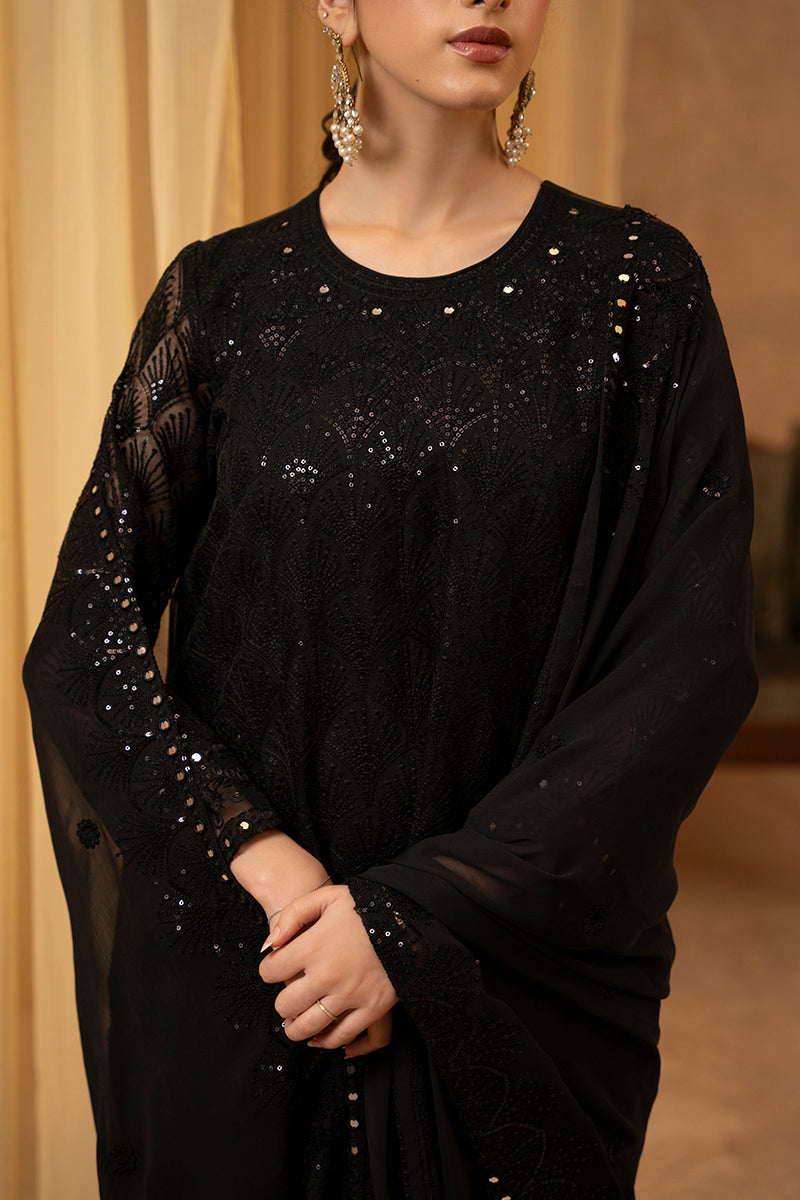Cross Stitch | Eid Collection | CELESTIAL SHINE - Maria Faisal