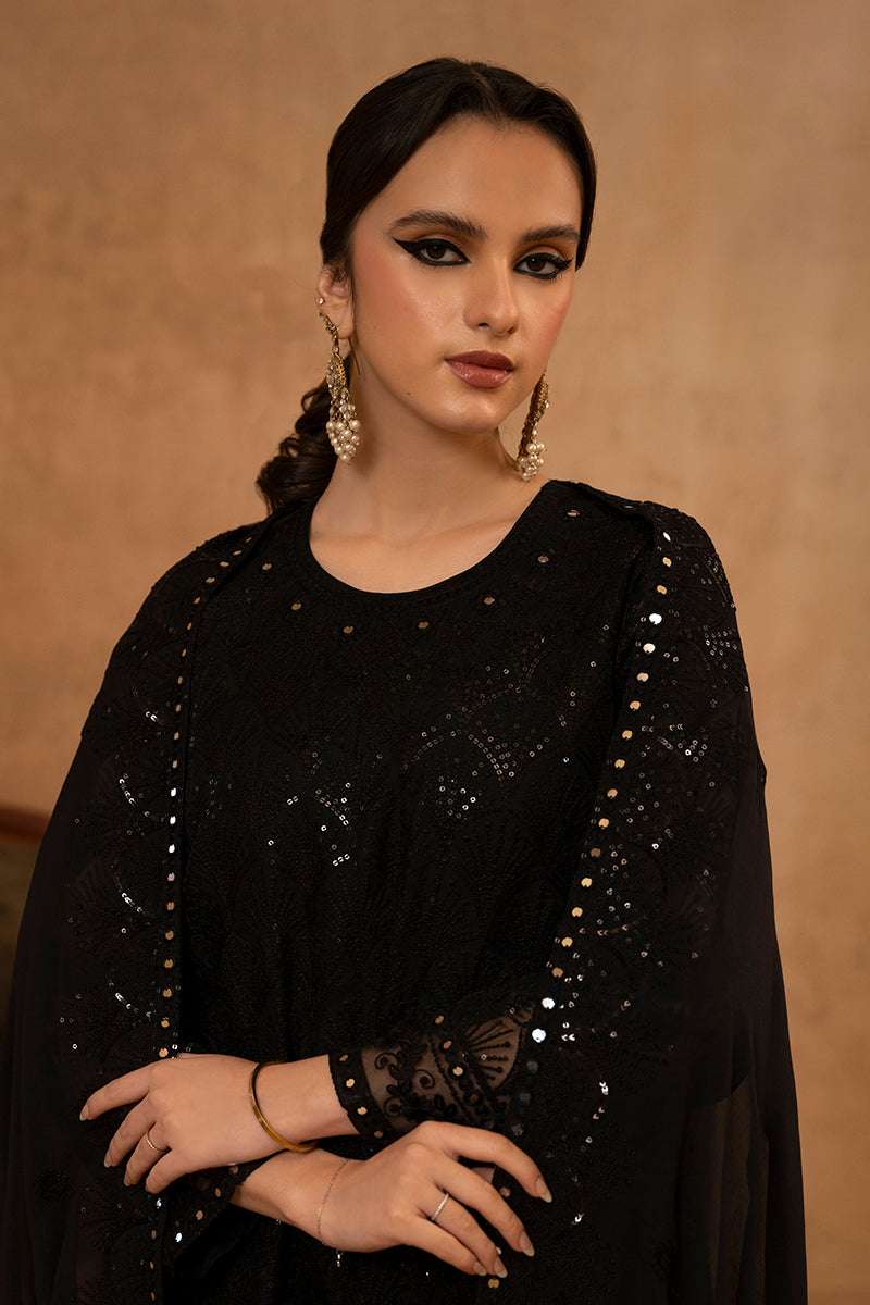 Cross Stitch | Eid Collection | CELESTIAL SHINE - Maria Faisal