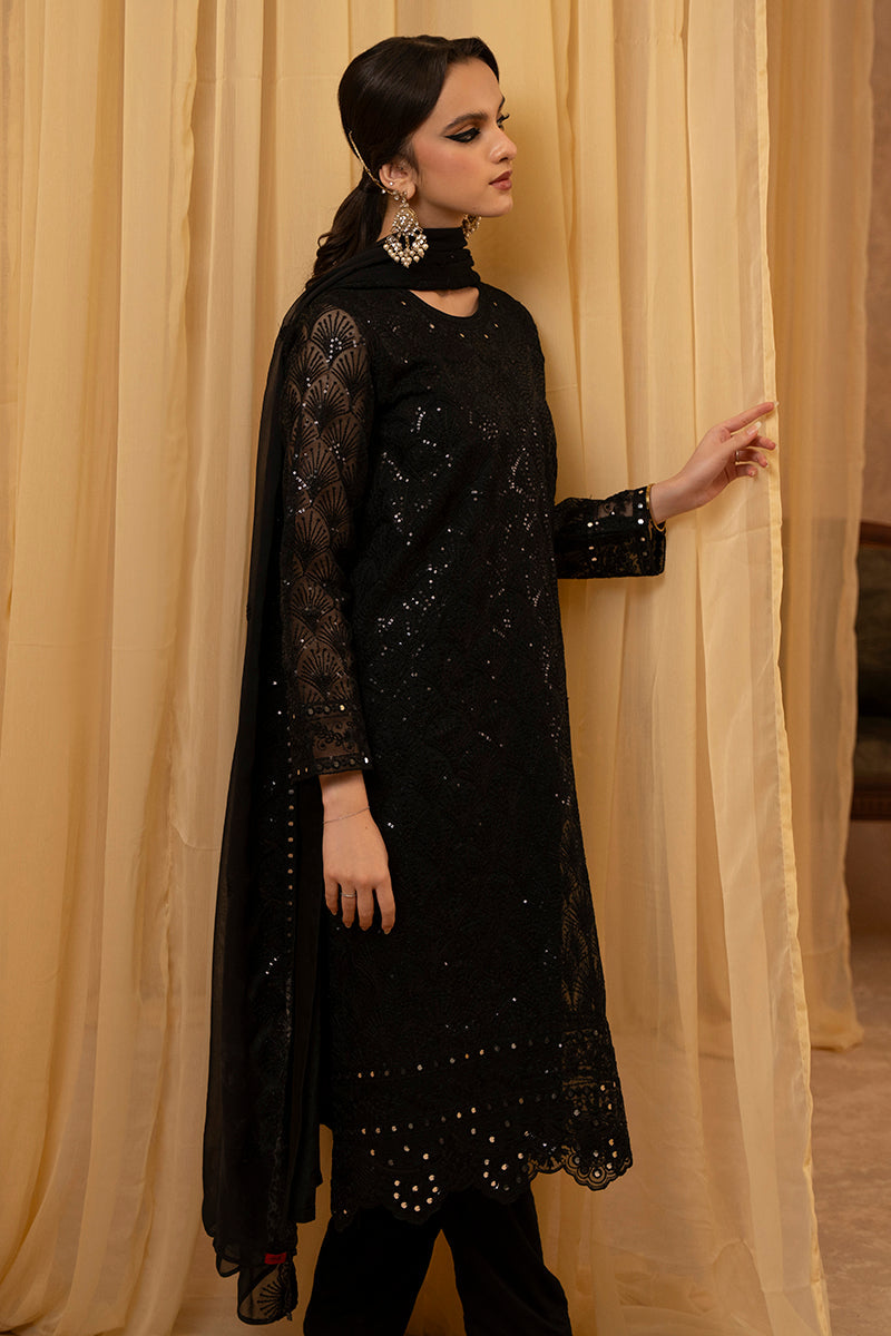 Cross Stitch | Eid Collection | CELESTIAL SHINE - Maria Faisal