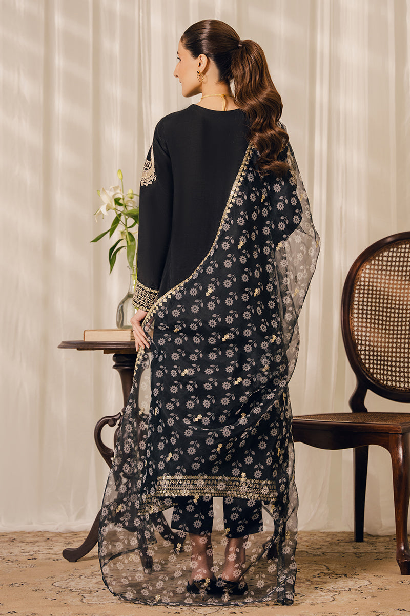 Cross Stitch | Eid Collection | MOONSTRUCK - Maria Faisal