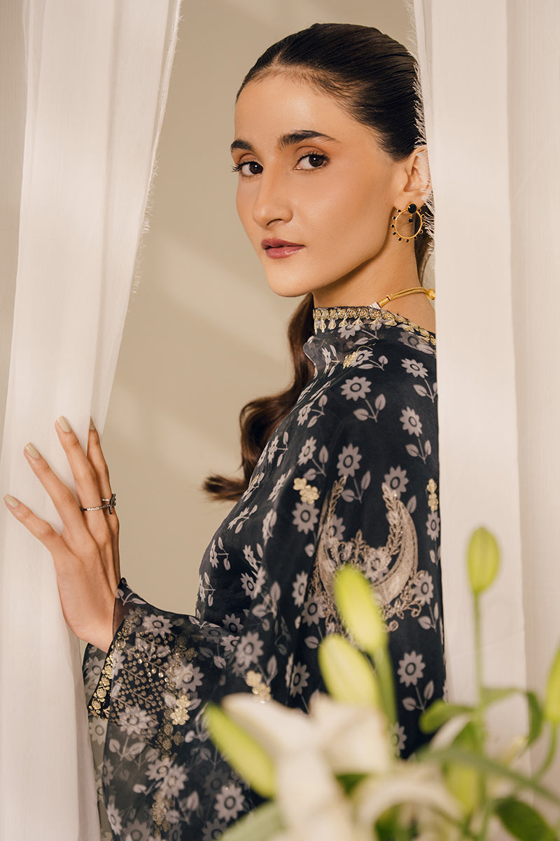 Cross Stitch | Eid Collection | MOONSTRUCK - Maria Faisal