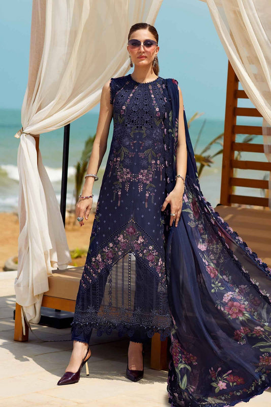Maria B | Eid Collection 25 | 25-10 by Maria Faisal - Registered Vendor of : Maria B - type : Ladies Clothes - 100% original wedding dresses