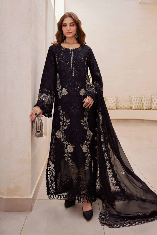 Maria B | Eid Collection 25 | 25-03 by Maria Faisal - Registered Vendor of : Maria B - type : Ladies Clothes - 100% original wedding dresses