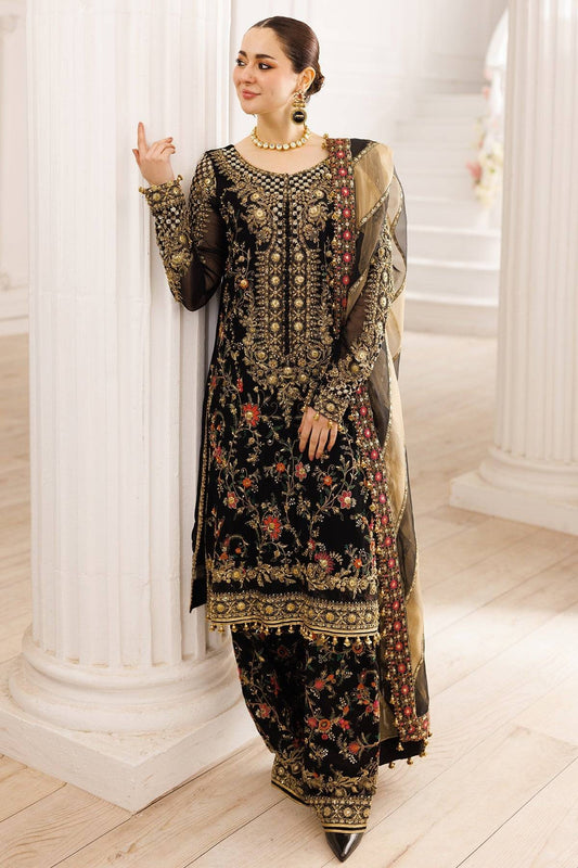 Charizma | Dastaan e Jashaan Formals 25 | DJ5-03 by Maria Faisal - Registered Vendor of : Charizma - type : Ladies Clothes - 100% original wedding dresses
