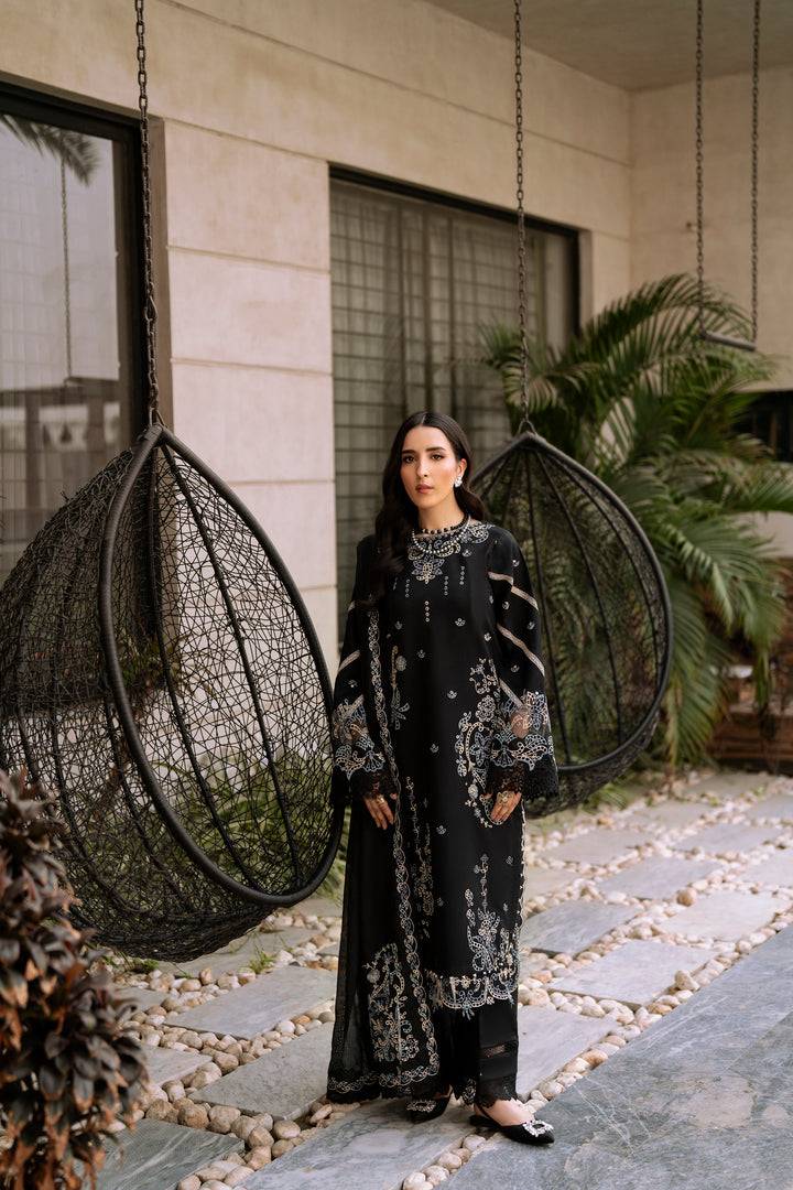 Florent | Eid Collection |FEF - 9 by Maria Faisal - Registered Vendor of : Florent - type : Ladies Clothes - 100% original wedding dresses