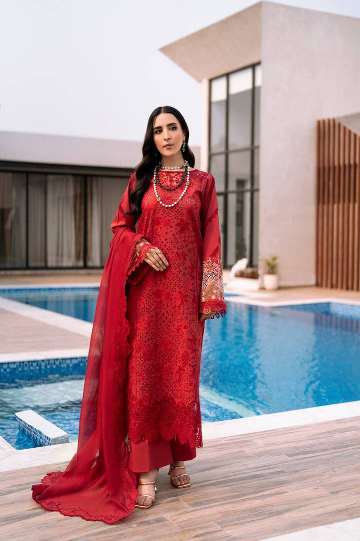 Florent | Eid Collection | FEF - 10 by Maria Faisal - Registered Vendor of : Florent - type : Ladies Clothes - 100% original wedding dresses