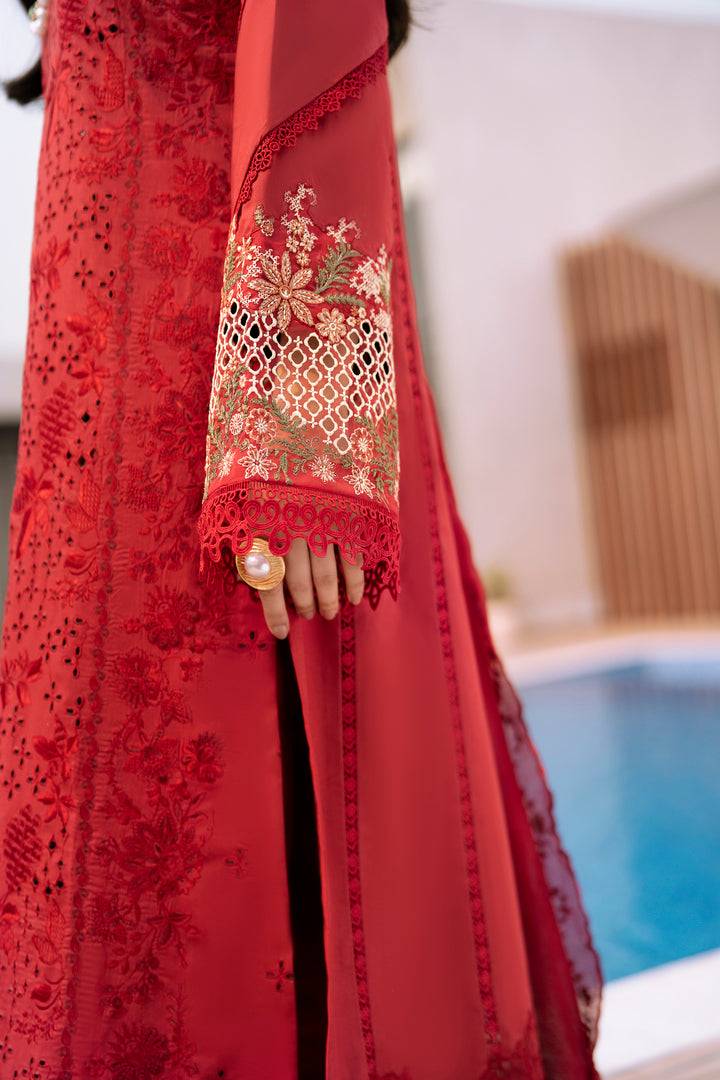 Florent | Eid Collection | FEF - 10 by Maria Faisal - Registered Vendor of : Florent - type : Ladies Clothes - 100% original wedding dresses