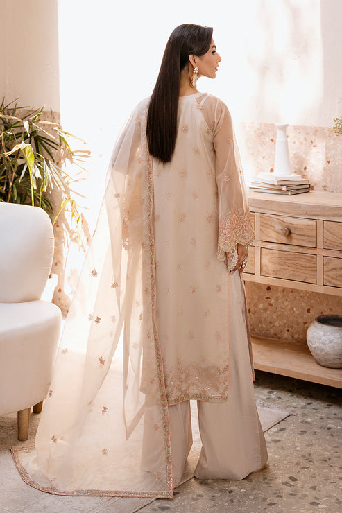 Zarposh | Elara Formals | Siara - Wedding Dress - Maria Faisal