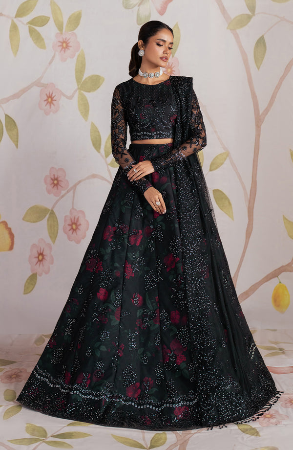 Zarif | Shehnai Luxury Wedding Edit | HANEEN - Ladies Clothes 