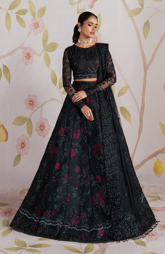 Zarif | Shehnai Luxury Wedding Edit | HANEEN - Ladies Clothes 