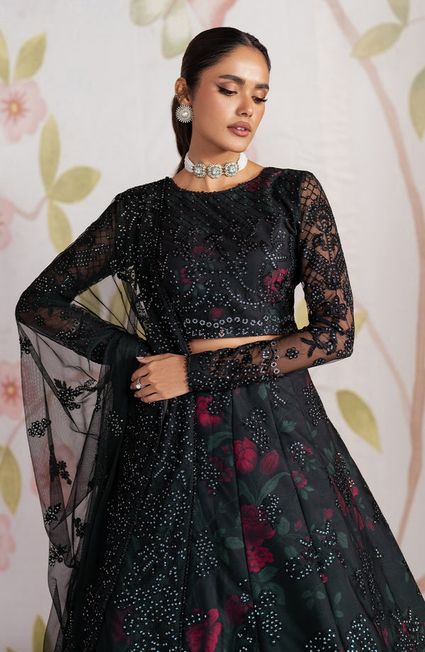 Zarif | Shehnai Luxury Wedding Edit | HANEEN - Ladies Clothes 