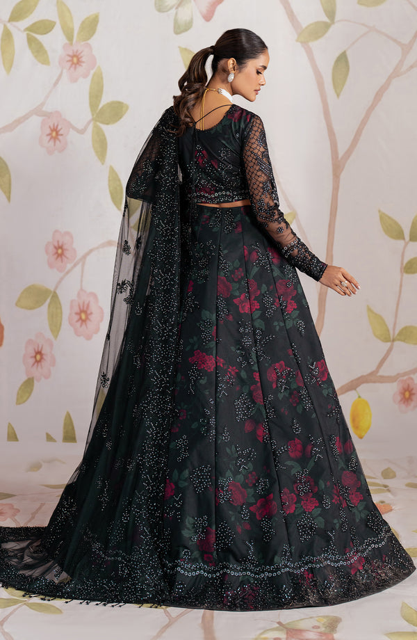 Zarif | Shehnai Luxury Wedding Edit | HANEEN - Ladies Clothes 
