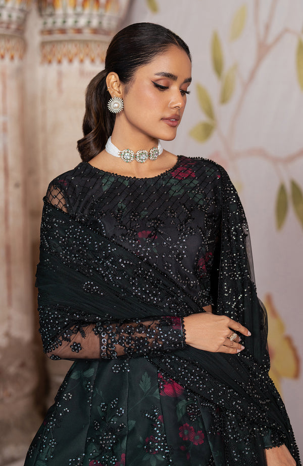 Zarif | Shehnai Luxury Wedding Edit | HANEEN - Ladies Clothes 