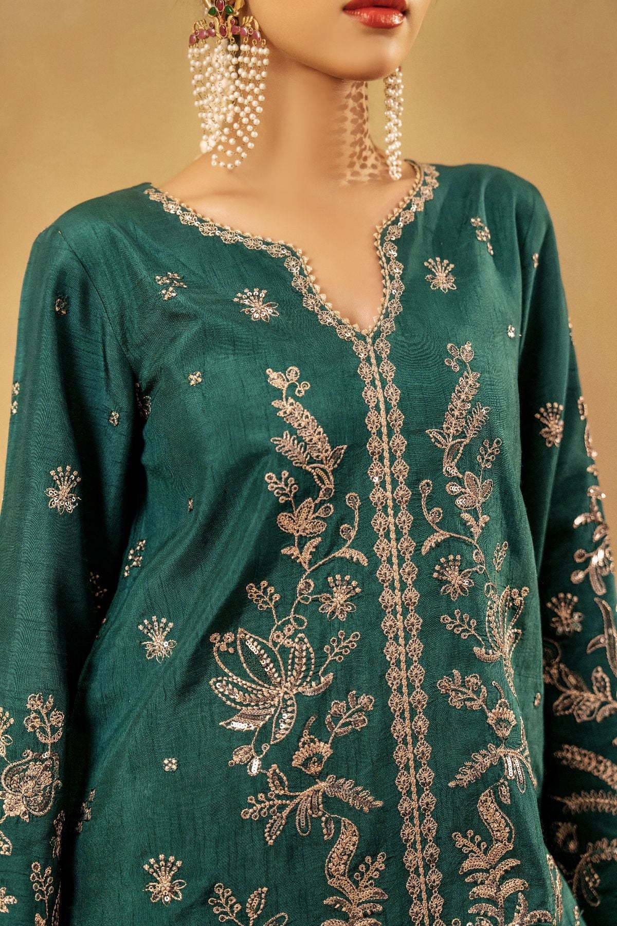 Enzo | Celia Formals | Freya - Ladies Clothes - Maria Faisal