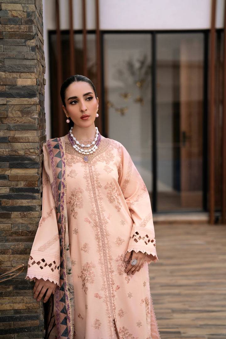 Florent | Eid Collection |FEF - 13 by Maria Faisal - Registered Vendor of : Florent - type : Ladies Clothes - 100% original wedding dresses
