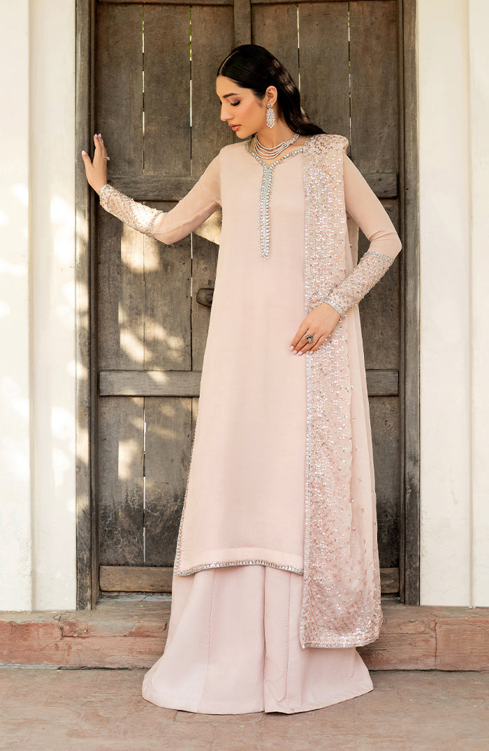 Zarif | Arzou Luxe | LUNA by Maria Faisal - Registered Vendor of : Zarif - type : Ladies Clothes - 100% original wedding dresses
