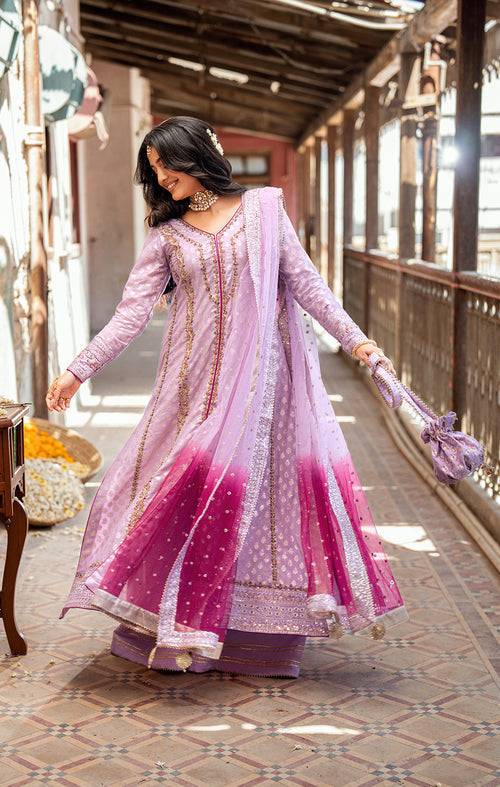 Maya | Dil ki Batain | KAYA by Maria Faisal - Registered Vendor of : Maya - type : Ladies Clothes - 100% original wedding dresses