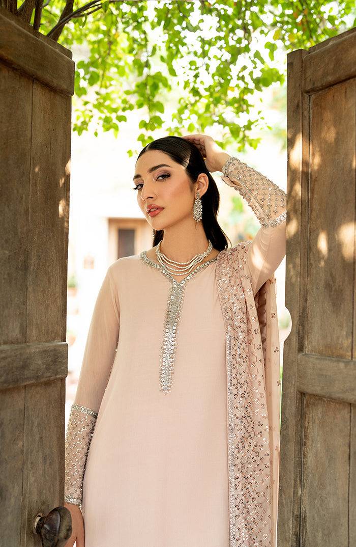 Zarif | Arzou Luxe | LUNA by Maria Faisal - Registered Vendor of : Zarif - type : Ladies Clothes - 100% original wedding dresses