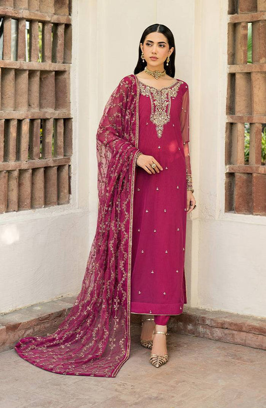 Zarif | Arzou Luxe | REMI by Maria Faisal - Registered Vendor of : Zarif - type : Ladies Clothes - 100% original wedding dresses