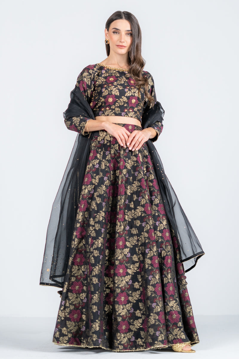 Ego | Diva Premium | FESTIVAL 3 PIECE - Ladies Clothes - Maria Faisal