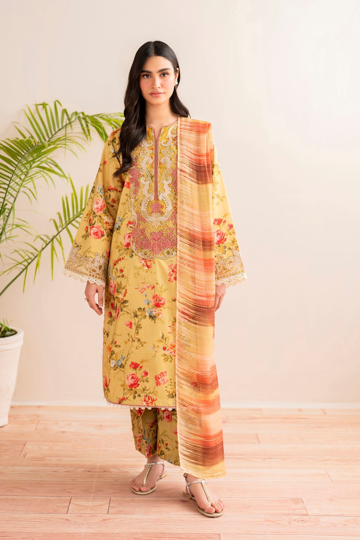 Xenia Formals | Printkari 25 | BRIAR - Ladies Clothes 