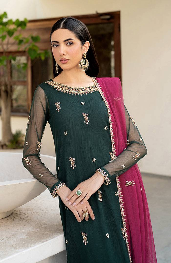 Zarif | Arzou Luxe | RAYA by Maria Faisal - Registered Vendor of : Zarif - type : Ladies Clothes - 100% original wedding dresses