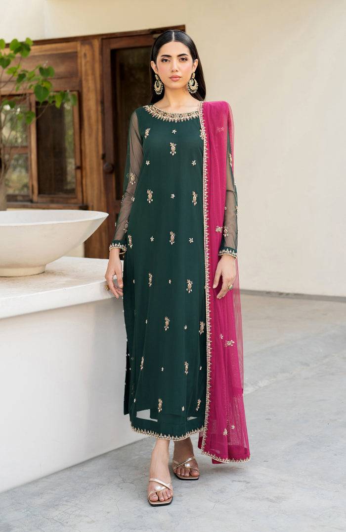 Zarif | Arzou Luxe | RAYA by Maria Faisal - Registered Vendor of : Zarif - type : Ladies Clothes - 100% original wedding dresses