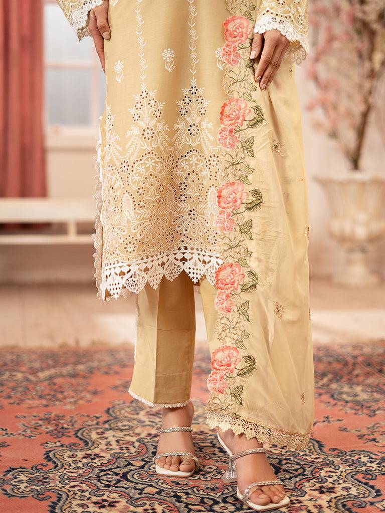 Rajbari | Nissa Chikankari Edition 25 | D# - 10 by Maria Faisal - Registered Vendor of : Rajbari - type : Ladies Clothes - 100% original wedding dresses