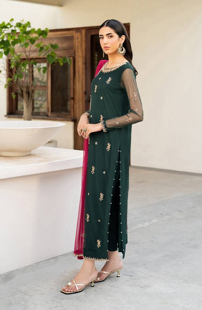 Zarif | Arzou Luxe | RAYA by Maria Faisal - Registered Vendor of : Zarif - type : Ladies Clothes - 100% original wedding dresses