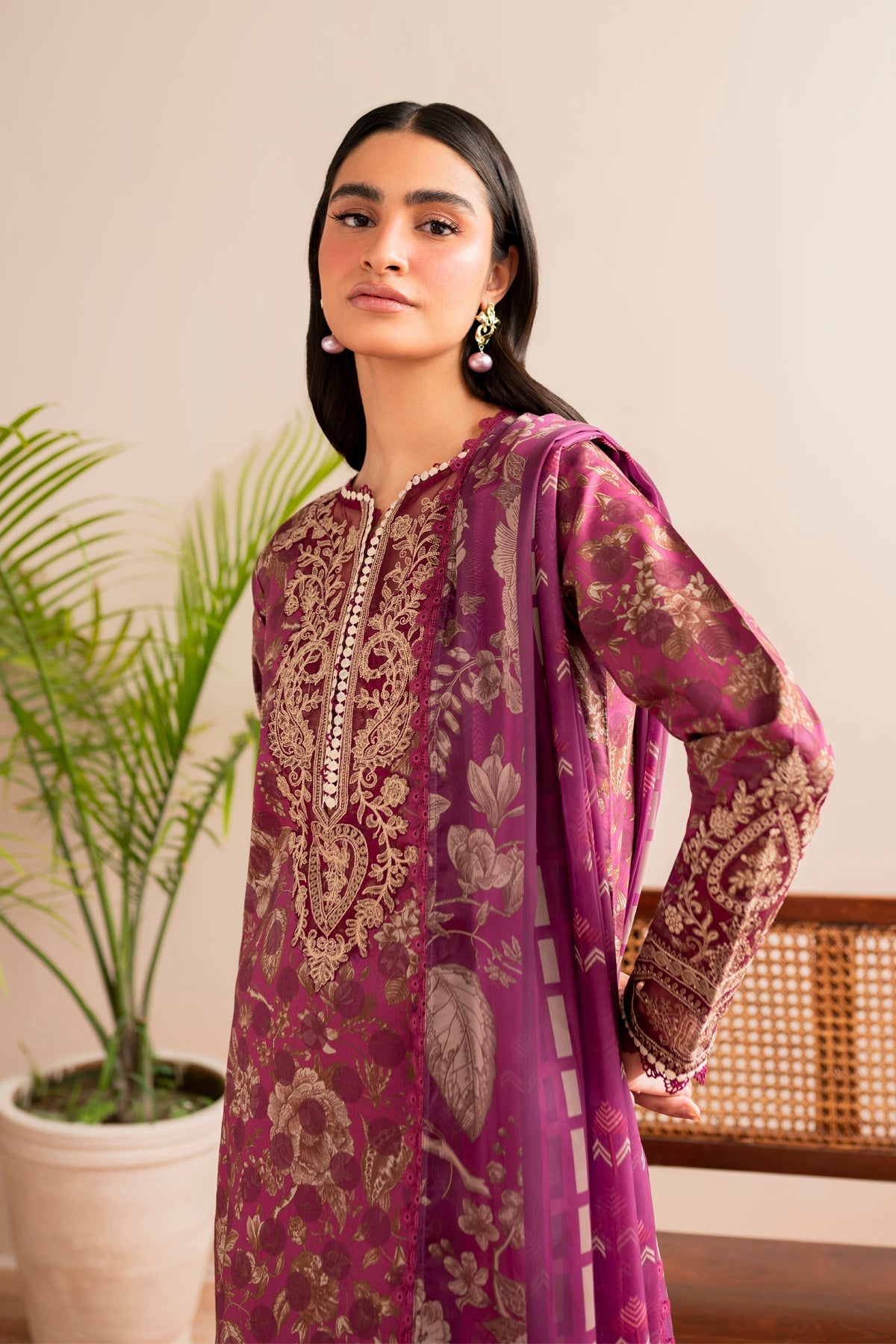 Xenia Formals | Printkari 25 | NOAH - Ladies Clothes 
