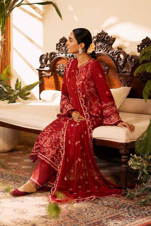 Zarposh | Sajni Lawn 25 | Noorjah by Maria Faisal - Registered Vendor of : Zarposh - type : Ladies Clothes - 100% original wedding dresses