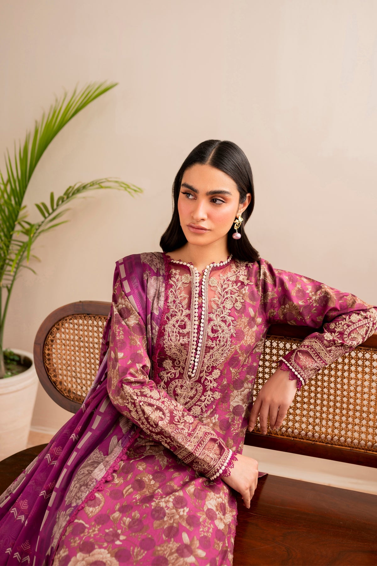 Xenia Formals | Printkari 25 | NOAH - Ladies Clothes 