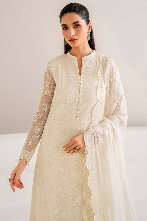 Farasha | Lumiere Formals | DOVE - Ladies Clothes - Maria Faisal