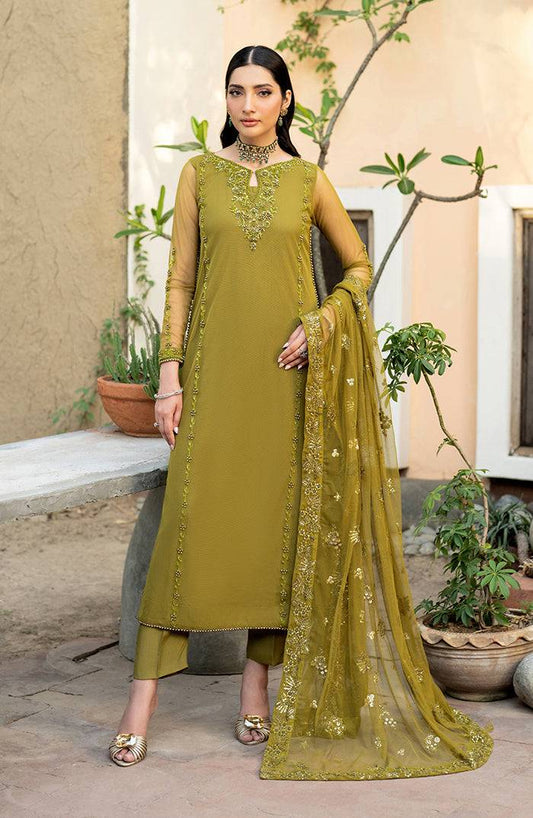 Zarif | Arzou Luxe | JEAN by Maria Faisal - Registered Vendor of : Zarif - type : Ladies Clothes - 100% original wedding dresses