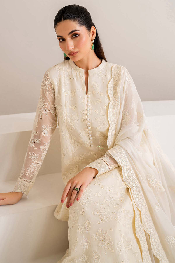 Farasha | Lumiere Formals | DOVE - Ladies Clothes - Maria Faisal