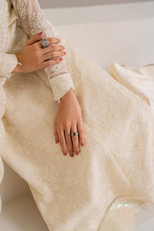 Farasha | Lumiere Formals | DOVE - Ladies Clothes - Maria Faisal