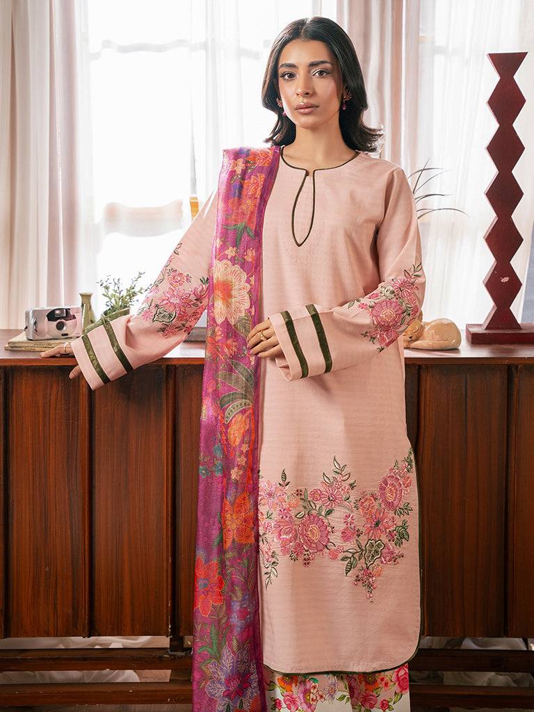 Rajbari | Parisa Premium Summer Edit | A - 12 by Maria Faisal - Registered Vendor of : Rajbari - type : Ladies Clothes - 100% original wedding dresses