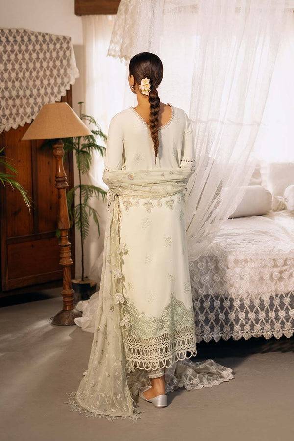 Zarposh | Sajni Lawn 25 | Zarina by Maria Faisal - Registered Vendor of : Zarposh - type : Ladies Clothes - 100% original wedding dresses