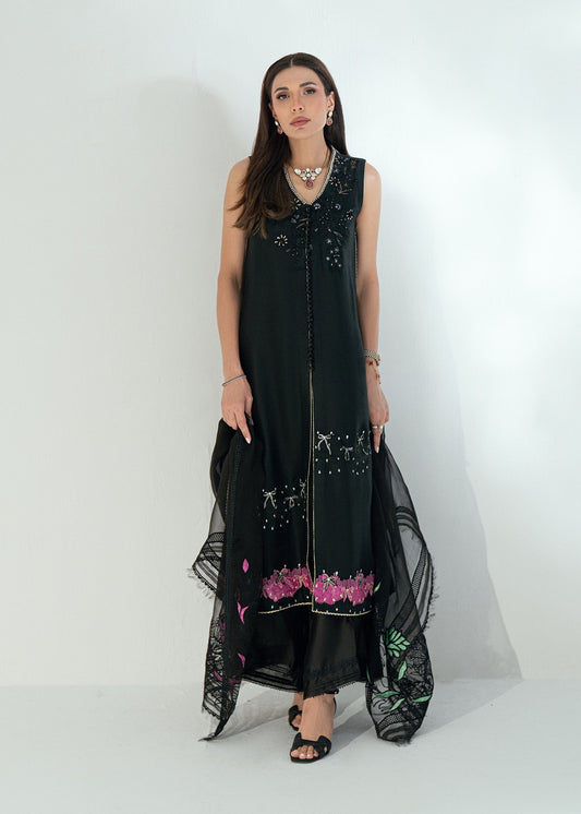 Umsha | Soiree De Rose | Dreamlight - Ladies Clothes - Maria Faisal