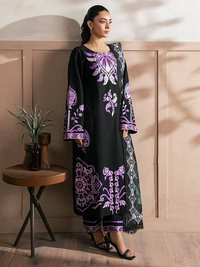 Rajbari | Parisa Premium Summer Edit | A - 01 by Maria Faisal - Registered Vendor of : Rajbari - type : Ladies Clothes - 100% original wedding dresses