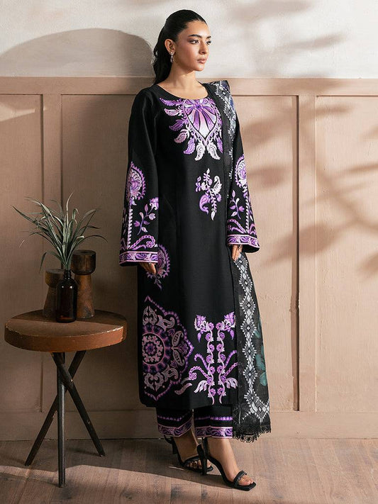 Rajbari | Parisa Premium Summer Edit | A - 01 by Maria Faisal - Registered Vendor of : Rajbari - type : Ladies Clothes - 100% original wedding dresses
