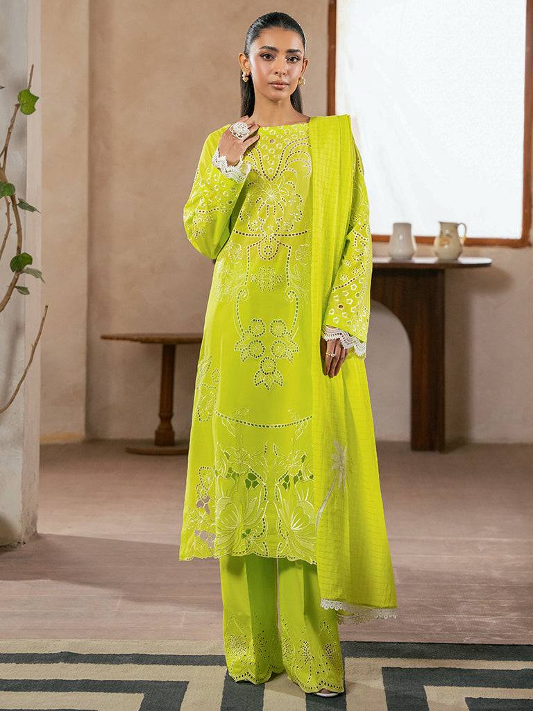 Rajbari | Parisa Premium Summer Edit | A- 07 by Maria Faisal - Registered Vendor of : Rajbari - type : Ladies Clothes - 100% original wedding dresses